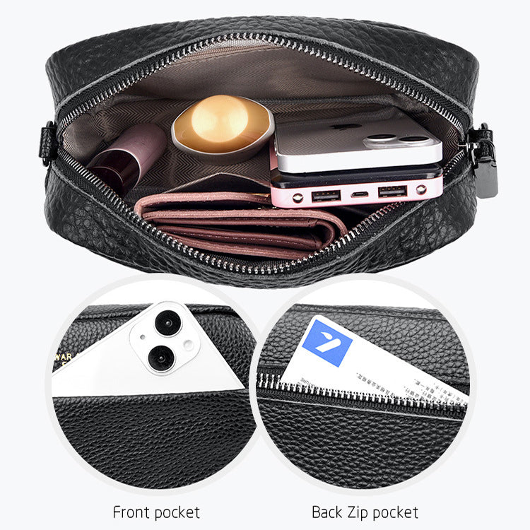 Mode axel crossbody-väskor med romb broderad bred axelrem – Söt liten fyrkantig väska för kvinnor – Unik design, stilfull och vacker.